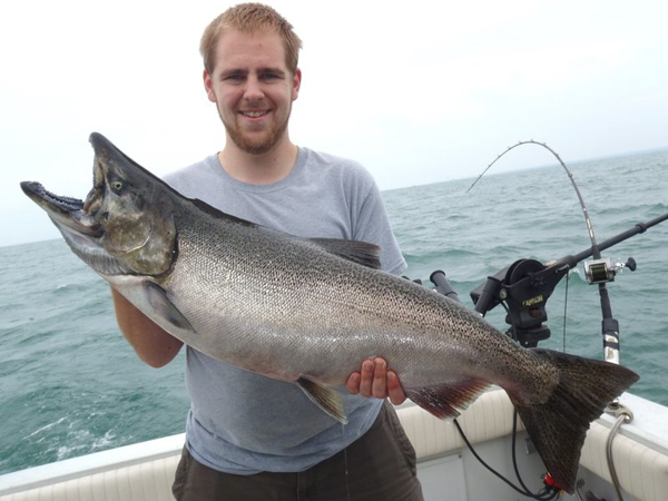 lake ontario