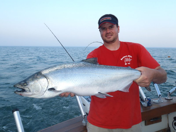 lake ontario