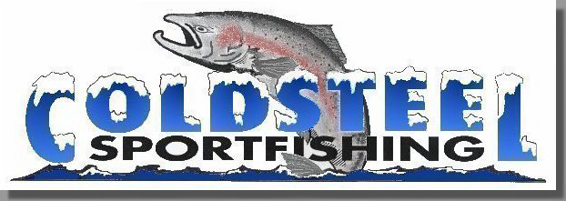 Coldsteel Sportfishing