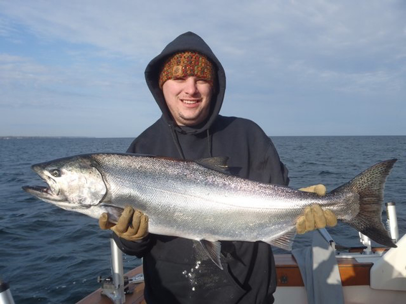 coldsteel sportfishing