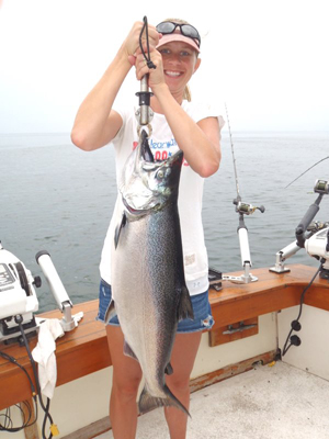 lake ontario
